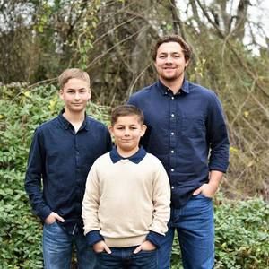 Meet your Posher, Kyler